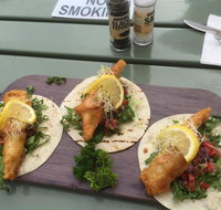 Anglers Restaurant - ACT Tourism