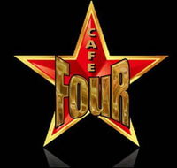 Cafe Four - ACT Tourism