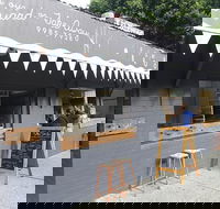 Fitzies - ACT Tourism