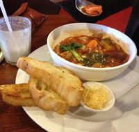 Goanna Bakery and Cafe - ACT Tourism