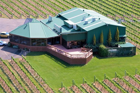 Highland Heritage Estate Restaurant And Function Centre - ACT Tourism 0