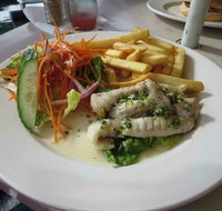 King Tide Cafe Restaurant - ACT Tourism