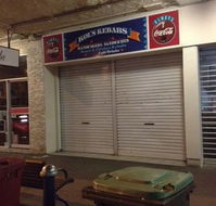 Kol's Kebabs - ACT Tourism