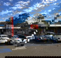 Mcdonald's Family Restaurants - ACT Tourism