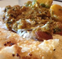 Mumtaj Indian Restaurant - ACT Tourism