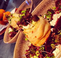 The Spotted Pig - ACT Tourism
