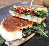 Yellow Brick Cafe - ACT Tourism