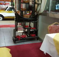 Yung's Chinese  Thai Restaurant - ACT Tourism