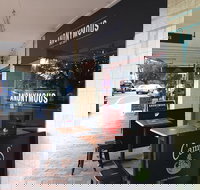 Anonymous Cafe - ACT Tourism