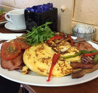 Blackheath Continental Deli - ACT Tourism