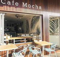 Cafe Mocha