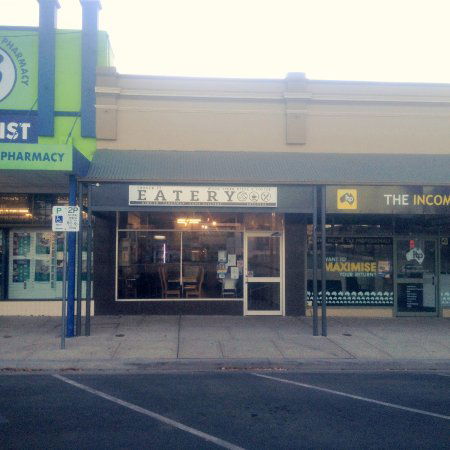 Meroo NSW ACT Tourism
