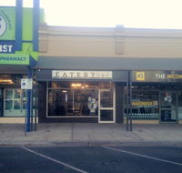 Church St Eatery - ACT Tourism