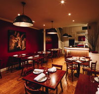 Cinnabar - ACT Tourism