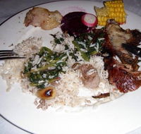 Deeb's Kitchen - ACT Tourism