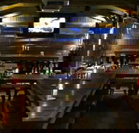 Gordon Hotel Bistro - ACT Tourism