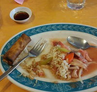 Goulburn Chinese Restaurant - ACT Tourism