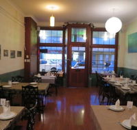 Goulburn Gourmet Thai - ACT Tourism