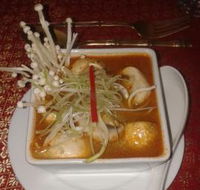Green Ginger - ACT Tourism
