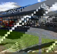 Greengrocer Cafe - ACT Tourism