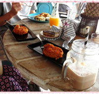 Heart  Soul Wholefood Cafe - ACT Tourism