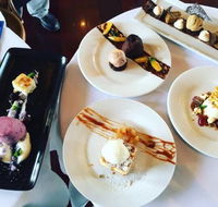 Heritage Motor Inn Restaurant - ACT Tourism