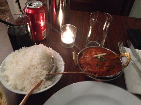 Indian Cottage Restaurant - ACT Tourism 0