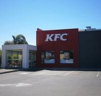 KFC - ACT Tourism