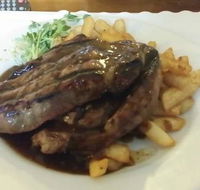 Lilac City Steakhouse - ACT Tourism