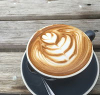 Market Street Cafe - ACT Tourism