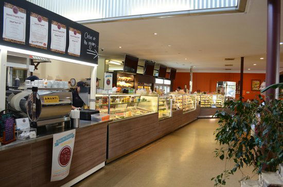 Mudgee NSW ACT Tourism