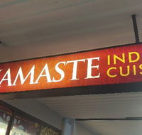 Nameste Indian Cuisine - ACT Tourism