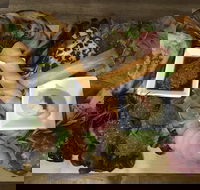 Palate Restaurant - ACT Tourism