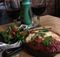 Piedmont Inn - ACT Tourism