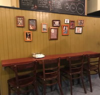 Pizza Delish - ACT Tourism