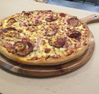 Pizza kitchen - ACT Tourism