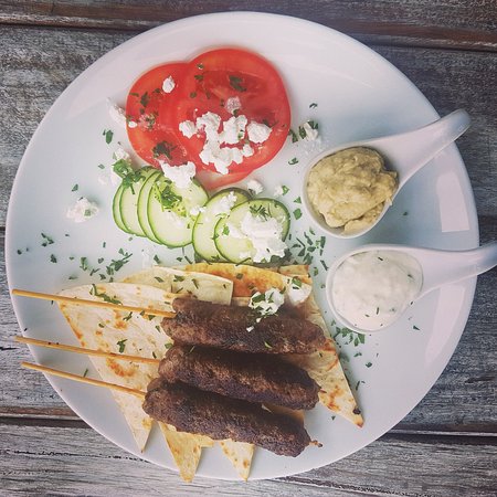 QROMA Cafe & Bar - ACT Tourism 0