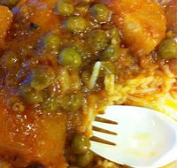 Ravi's Curry in Hurry - ACT Tourism