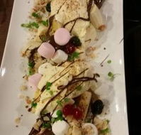 Redbank Restaurant - ACT Tourism