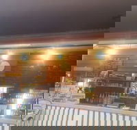 Roselea Cafe - ACT Tourism