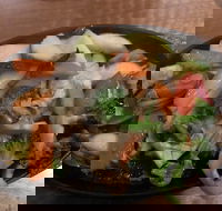 Samran Thai Restuarant - ACT Tourism