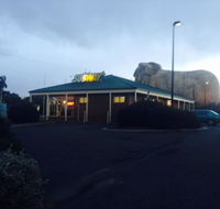 South Goulburn Subway - ACT Tourism