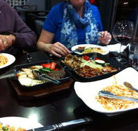 Teppan Mate Japanese Bar  Grill - ACT Tourism