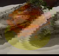 The Blue Plate Restaurant - ACT Tourism