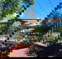 The Coffee House at Parkview - ACT Tourism