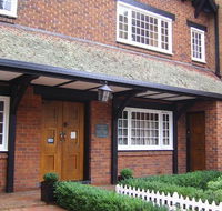 The Fireside Inn - ACT Tourism