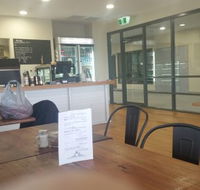 The Hub cafe - ACT Tourism