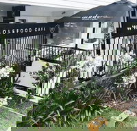 Three Donkeys Wholefood Cafe - ACT Tourism