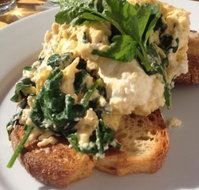 Victory Cafe - ACT Tourism