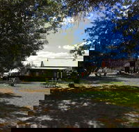 Vintage Vines Cafe - ACT Tourism